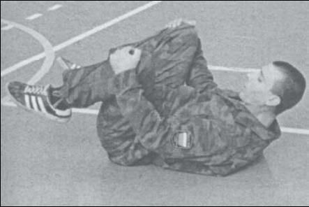 Алексей Кадочников - Рукопашный бой для начинающих