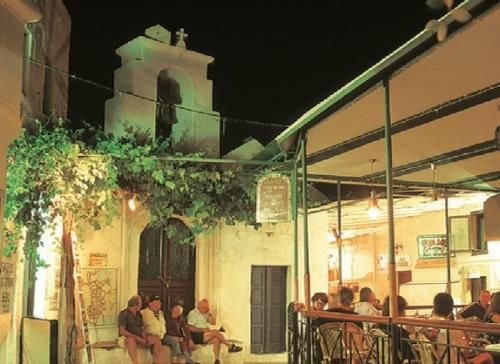 Флориан Фюрст - Родос. Путеводитель