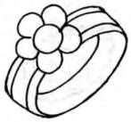 Развитие речи для малышей в рассказах и...