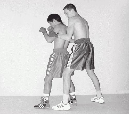 Аман Атилов - Бокс за 12 недель