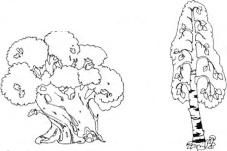 Ольга Новиковская - Развитие речи для малышей в рассказах и веселых картинках