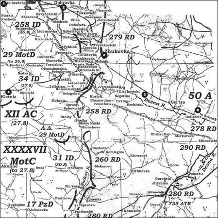 Дэвид Гланц - Крах плана "Барбаросса". Сорванный блицкриг. Том II
