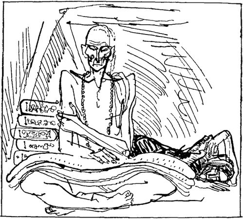 Хари Апте - Чандрагупта