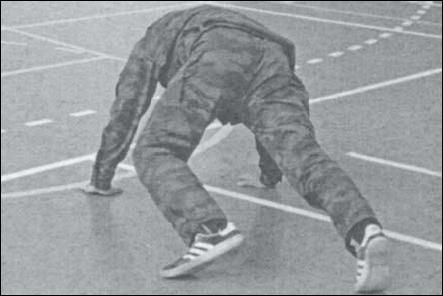 Алексей Кадочников - Рукопашный бой для начинающих