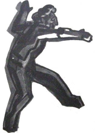 Роберт Хайнлайн - Пасынки Вселенной (иллюстрации: Н.Гришин)