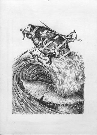 Саша Кругосветов - Победители Первого альтернативного международного конкурса...