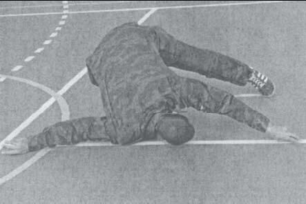 Алексей Кадочников - Рукопашный бой для начинающих