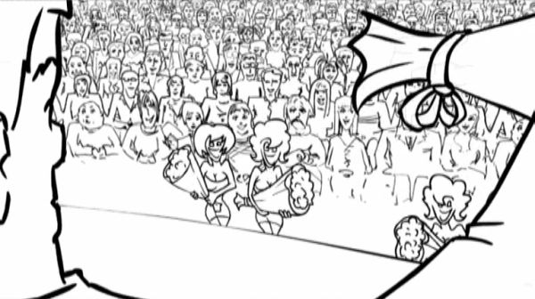 Андрей Ангелов - Практическая режиссура кино