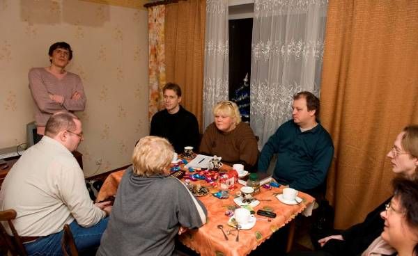 Андрей Ангелов - Практическая режиссура кино