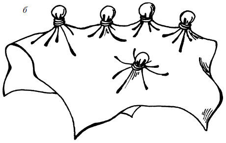 Елена Шилкова - Волшебный батик