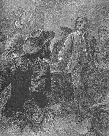 Луи Жаколио - Собрание сочинений. В 4-х т. Т.3. Грабители морей