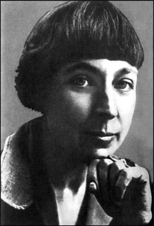 Марина Цветаева - Час души