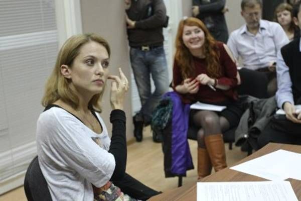 Андрей Ангелов - Практическая режиссура кино