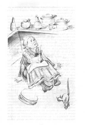 Люси Монтгомери - Рилла из Инглсайда