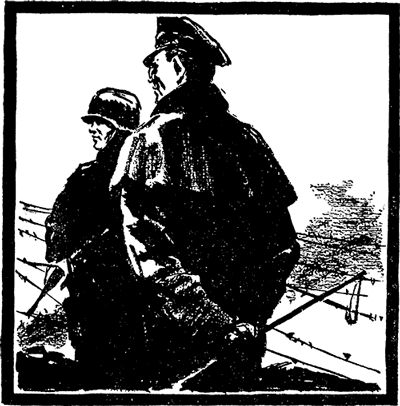 Владимир Бондарец - Военнопленные (Записки капитана)