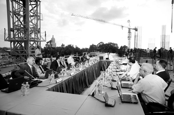 Михаил Саакашвили - Пробуждение силы. Уроки Грузии - для будущего Украины