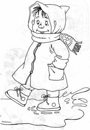 Ольга Новиковская - Развитие речи для малышей в рассказах и веселых картинках