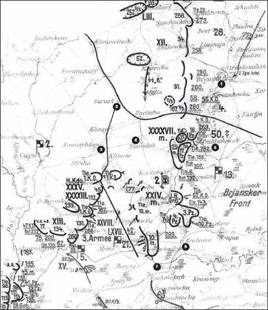 Дэвид Гланц - Крах плана "Барбаросса". Сорванный блицкриг. Том II