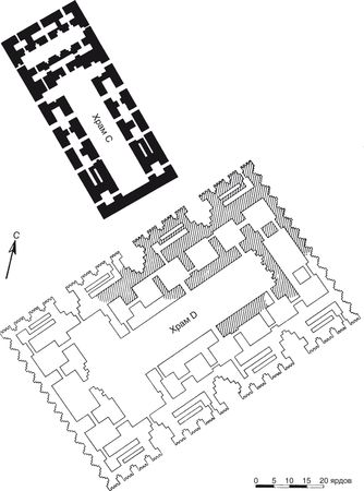 Жан Веркуттер, Жан Боттеро и др. - Ранние цивилизации Ближнего Востока. История...