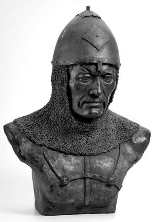 Сабит Ахматнуров - Распад Тюркского каганата. VI-VIII вв