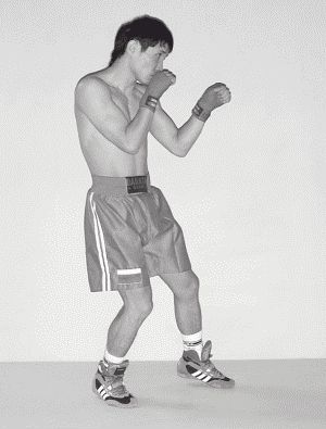 Аман Атилов - Бокс за 12 недель