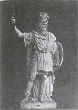 Хелен Гербер - Мифы Северной Европы