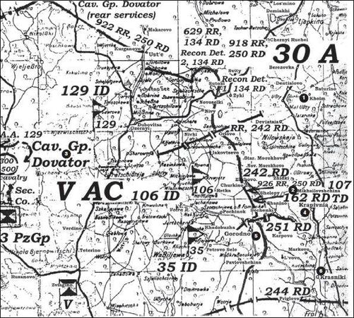Дэвид Гланц - Крах плана "Барбаросса". Сорванный блицкриг. Том II