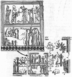 Захария Ситчин - Колыбели цивилизаций