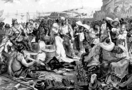 Василий Ключевский - Русская история. 800 редчайших иллюстраций