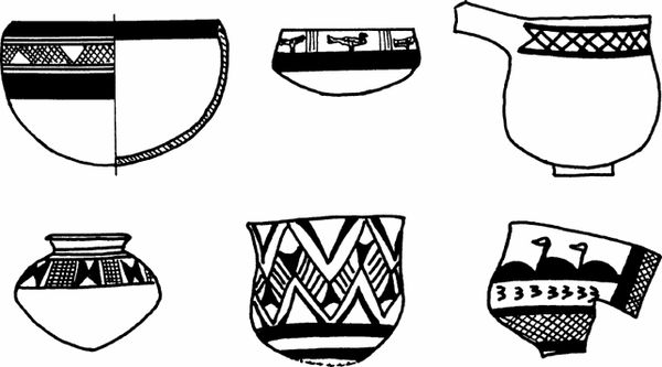 Жан Веркуттер, Жан Боттеро и др. - Ранние цивилизации Ближнего Востока. История...