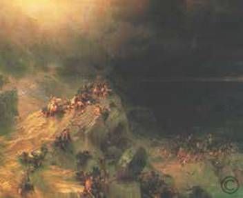 Коллектив авторов - Иллюстрированная Библия. Ветхий Завет