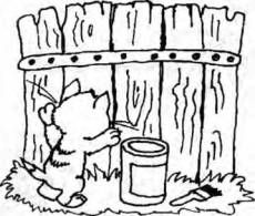 Ольга Новиковская - Развитие речи для малышей в рассказах и веселых картинках