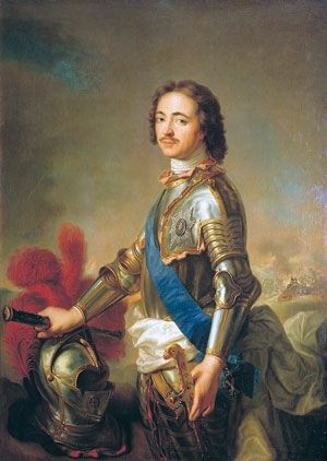 Елена Мусорина, Сергей Выстрелков - Храм свв. апп. Петра и Павла в Новой...