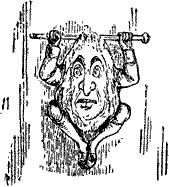 Уильям Теккерей - Кольцо и роза, или История принца Обалду и принца Перекориля