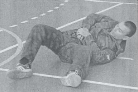 Алексей Кадочников - Рукопашный бой для начинающих