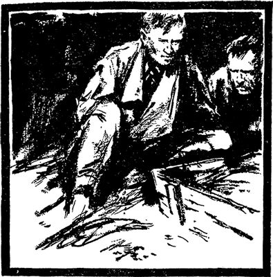 Владимир Бондарец - Военнопленные (Записки капитана)