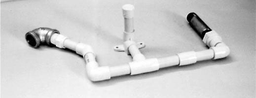 Рекс Миллер, Гленн Бейкер и др. - Современный квартирный сантехник