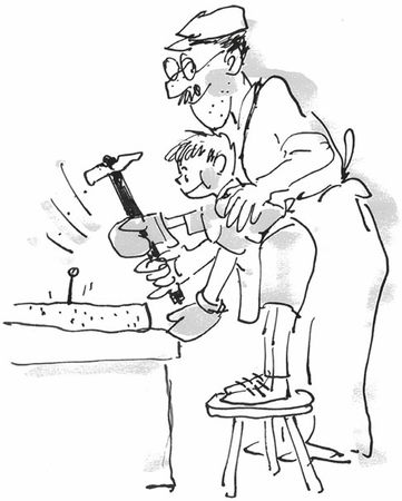 Юлия Щербинина - Пособие по укрощению маленьких вредин. Агрессия. Упрямство. Озорство