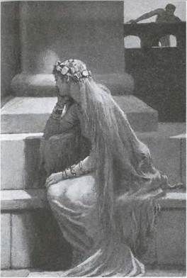 Хелен Гербер - Мифы Северной Европы