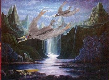 Владимир Чекмарев - И водрузим мы над Марсом Красное Знамя Труда! Или......