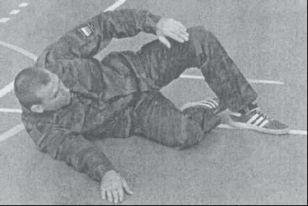 Алексей Кадочников - Рукопашный бой для начинающих