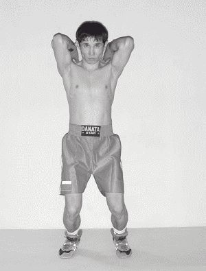 Аман Атилов - Бокс за 12 недель