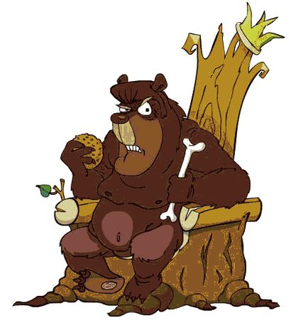 Эдуард Юрченко - Сказка для взрослых