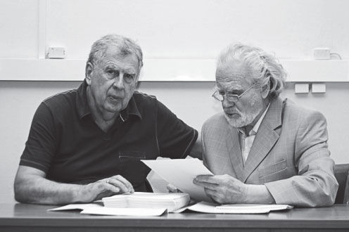 Коллектив авторов, Владимир Морозов - Резонансная техника пения и речи....