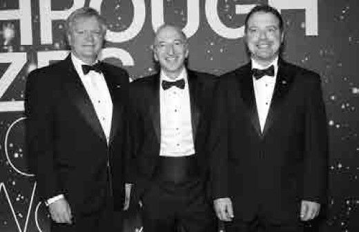 Виктор де Касто - Pro темную материю