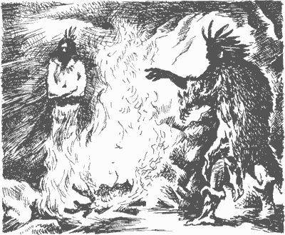 Дмитрий Харламов - Сказание о верном друге