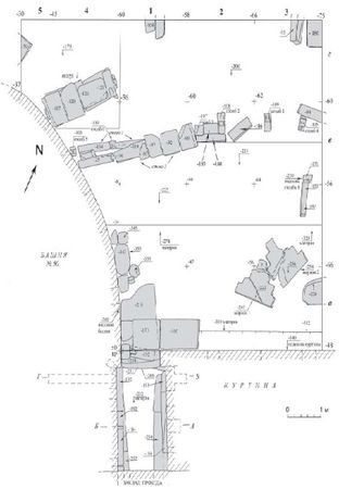 Амри Шихсаидов - Дагестанские святыни. Книга третья