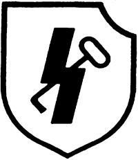 Константин Залесский - СС. Охранные отряды НСДАП