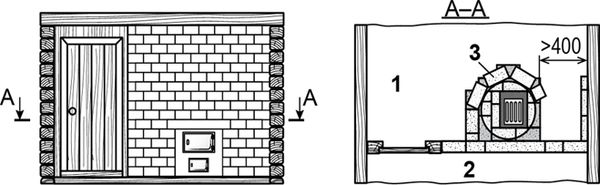 Юрий Подольский - Мебель и садовые украшения из автомобильной резины