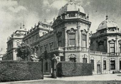 Марина Сененко - Вена